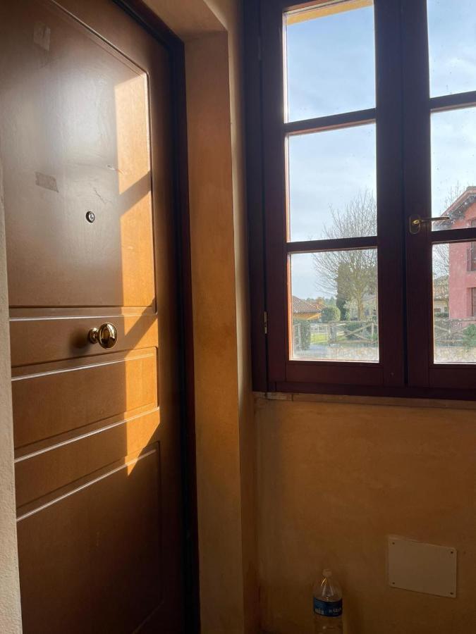 Tuscany Relax H&H - Helly House Apartment San Vivaldo Exterior foto
