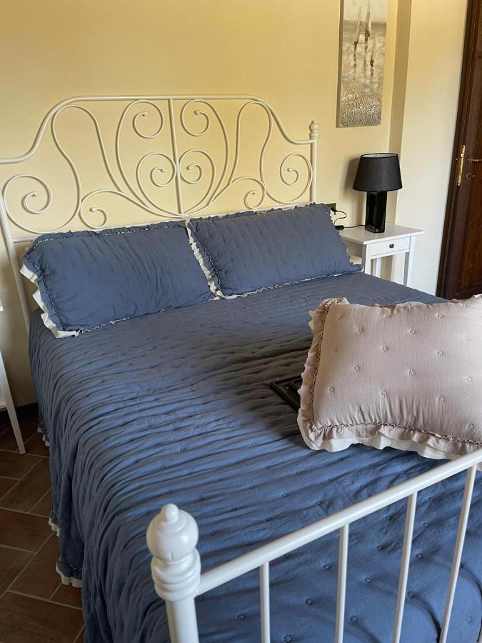 Tuscany Relax H&H - Helly House Apartment San Vivaldo Exterior foto