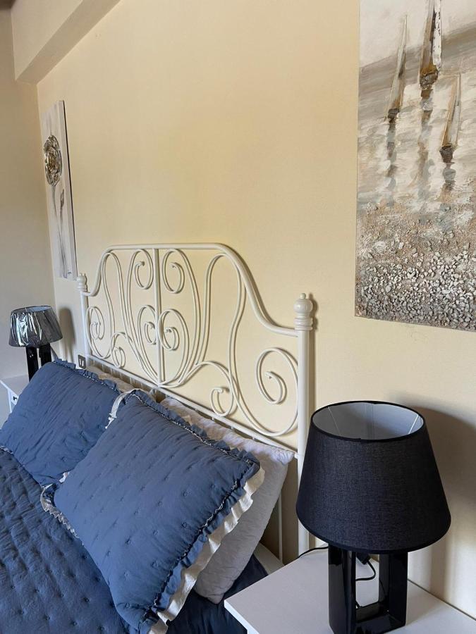 Tuscany Relax H&H - Helly House Apartment San Vivaldo Exterior foto