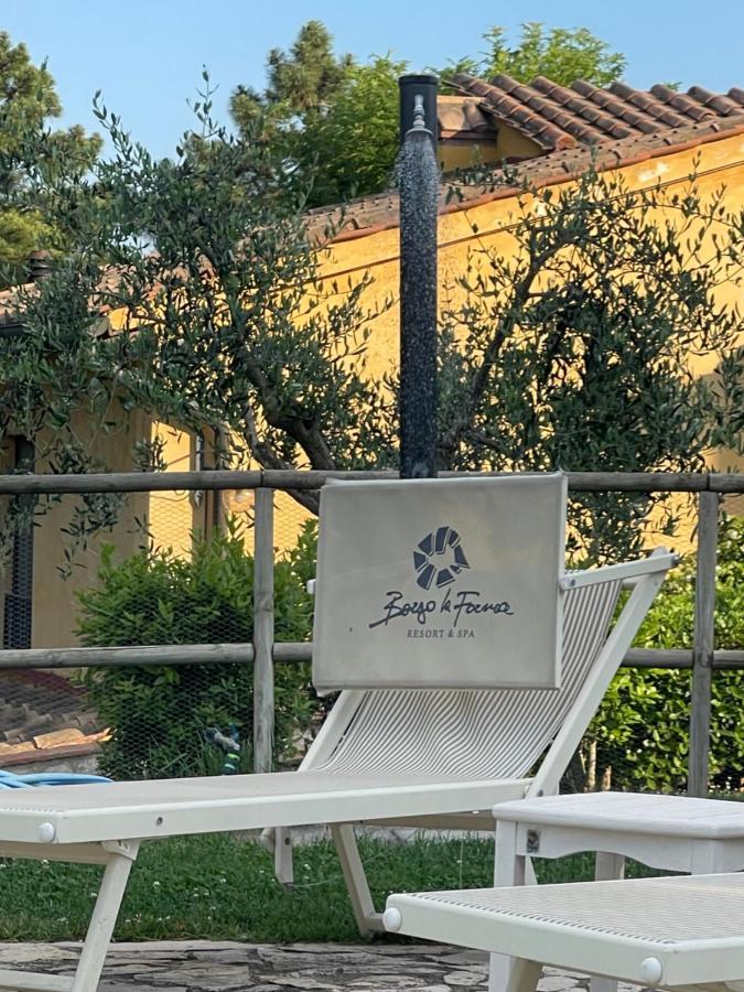 Tuscany Relax H&H - Helly House Apartment San Vivaldo Exterior foto